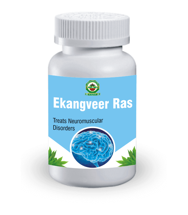 Ekangveer Ras | Ekangveer Ras Tablet