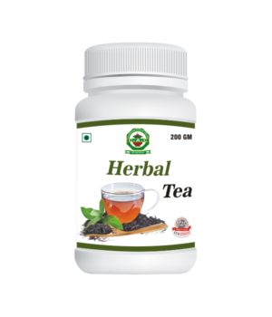 Herbal TEA CAC