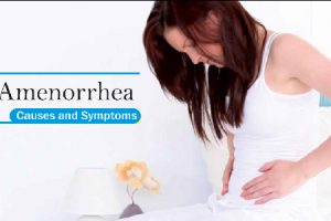 Herbs for Natural Treatment of Amenorrhea