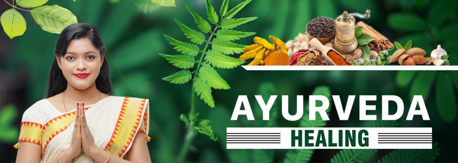 Ayurveda_healing | Chandigarh Ayurved & Panchakarma Centre