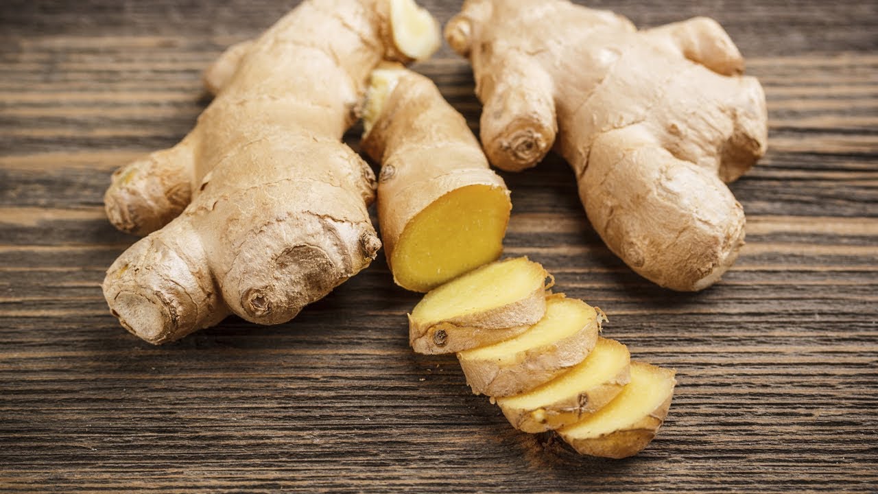 What Are The Uses And Health Benefits Of Ginger Zingiber Officinale