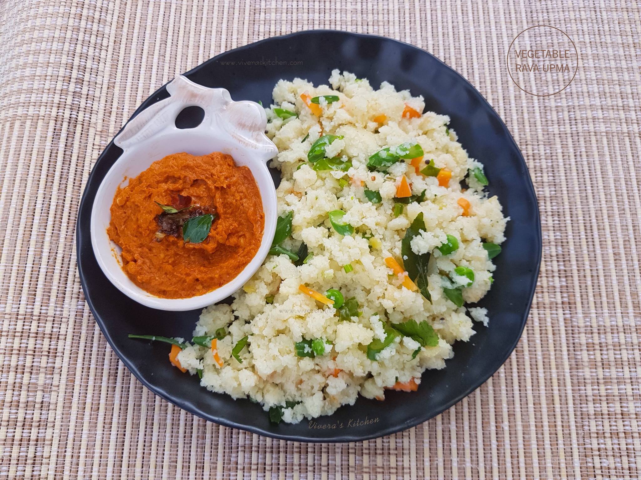 recipe-for-vegetable-upma-chandigarh-ayurved-panchakarma-centre