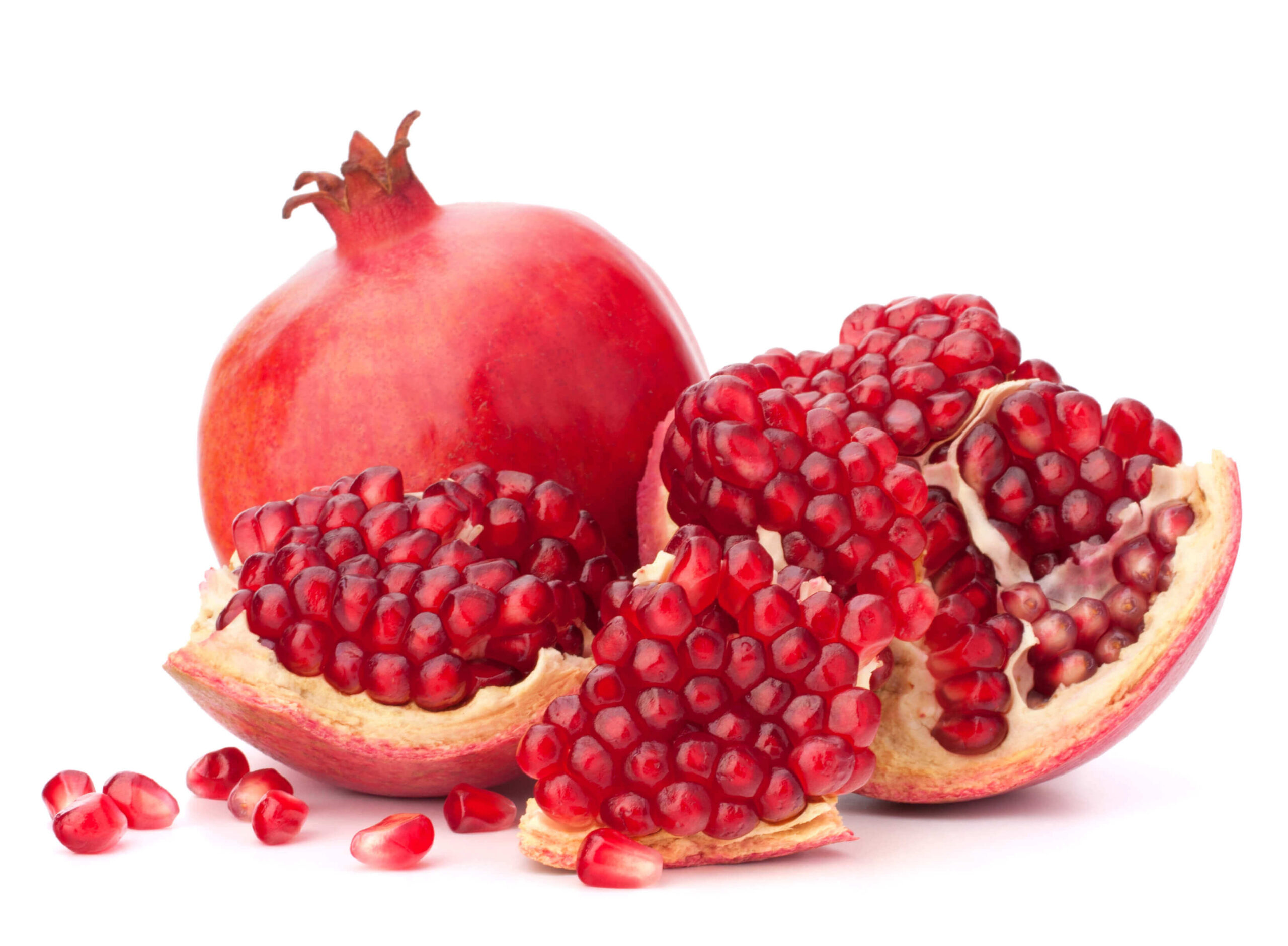 POMEGRANATE Chandigarh Ayurved Panchakarma Centre