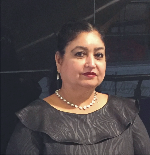 mrs sarabjeet kaur