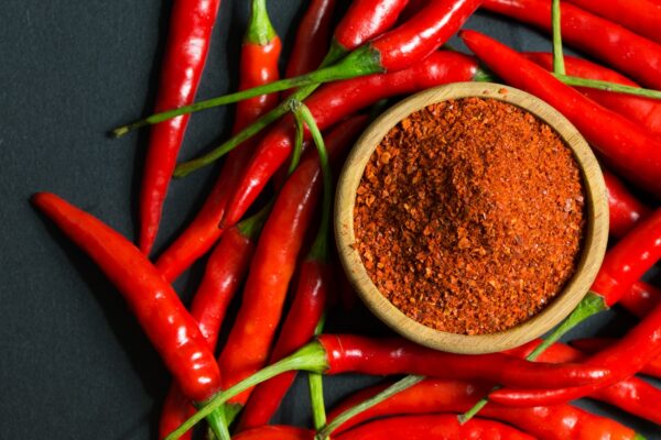 RED CHILI OF BENEFITS AND DISADVANTAGES | Chandigarh Ayurved ...