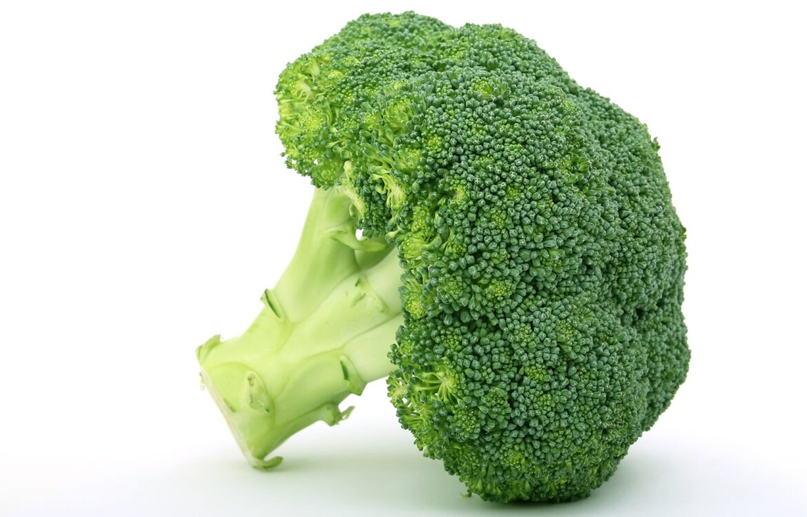 Health Benefits of Broccoli