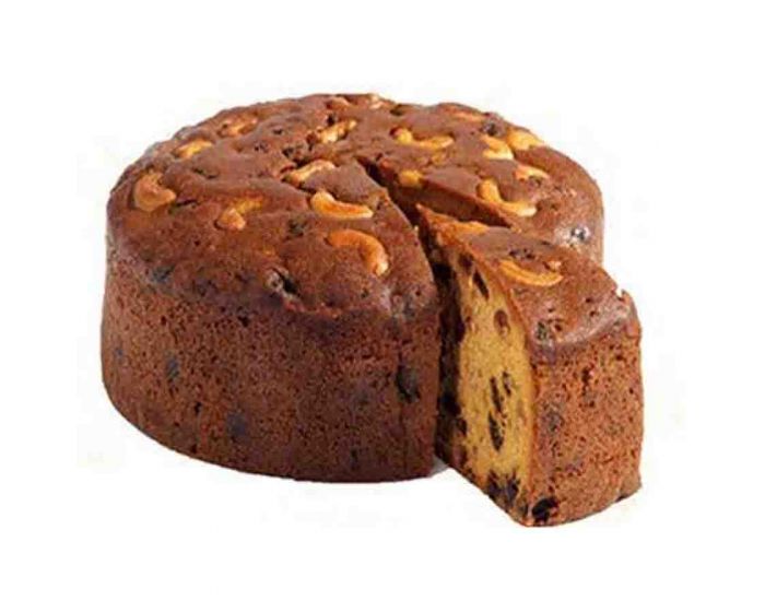 Artisan Chocolate Plum Cake | Buy Online | Keple