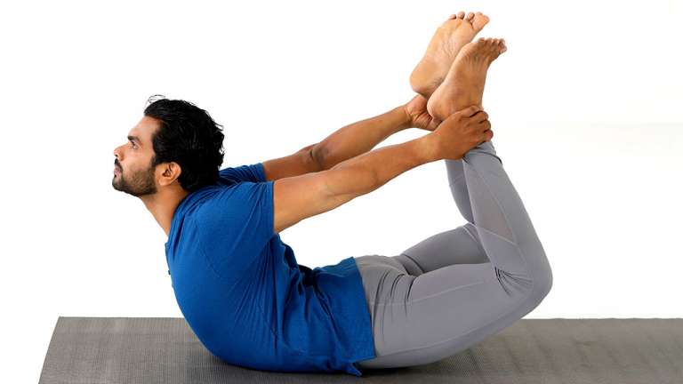 Best Yoga Exercises For Correcting Your Hormonal Imbalance