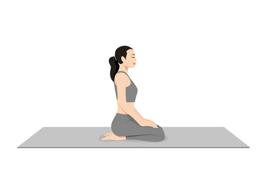Yoga and Digestion: 8 Poses to Help Ease Acid Reflux Symptoms