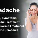 Headache - Causes, Symptoms, Ayurvedic Treatment, Panchakarma Treatment and Home Remedies